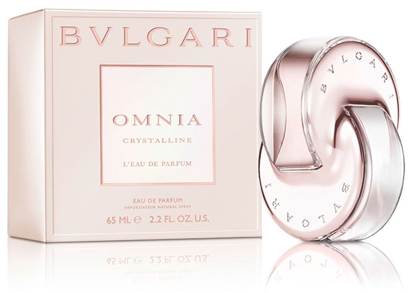 Bvlgari Omnia Crystalline EDP Kadın Parfümü